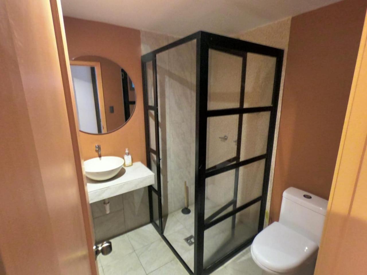 Hotel Los Geranios Duitama Eksteriør billede